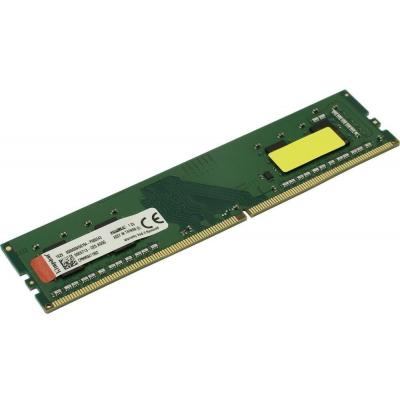 Модуль пам'яті для комп'ютера DDR4 8GB 3200 MHz Kingston (KVR32N22S6/8) (U0467667)