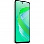 Мобильный телефон Infinix Smart 8 3/64Gb Crystal Green (4894947010408) (U0896199)