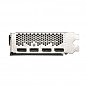 Видеокарта MSI GeForce RTX4060 8Gb AERO ITX OC (RTX 4060 AERO ITX 8G OC) (U0898602)