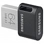 USB флеш накопитель Samsung 64GB Fit Plus USB 3.0 (MUF-64AB/APC) (U0314844)