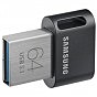 USB флеш накопичувач Samsung 64GB Fit Plus USB 3.0 (MUF-64AB/APC) (U0314844)