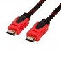 Кабель мультимедийный HDMI to HDMI 15.0m v1.4 ProfCable (ProfCable10-1500) (U0493644)