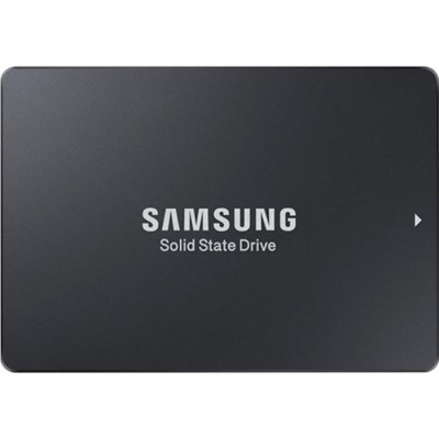 Накопичувач SSD 2.5» 960GB PM897 Samsung (MZ7L3960HBLT-00A07) (U0603221)