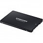 Накопитель SSD 2.5» 960GB PM897 Samsung (MZ7L3960HBLT-00A07) (U0603221)