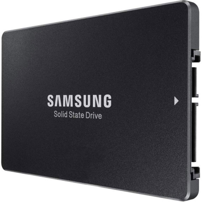 Накопитель SSD 2.5» 960GB PM893 Samsung (MZ7L3960HCJR-00A07) (U0612994)