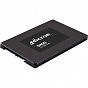 Накопичувач SSD 2.5» 960GB Micron (MTFDDAK960TGB-1BC1ZABYYR) (U0836825)