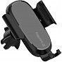 Зарядний пристрій ColorWay Air Vent Car Wireless Charger 15W Black (CW-CHAW038Q-BK) (U0858237)