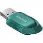 USB флеш накопичувач SanDisk 64GB Ultra Eco USB 3.2 (SDCZ96-064G-G46) (U0874200)