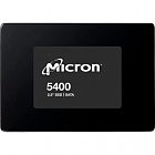Накопичувач SSD 2.5» 960GB 5400 Pro Micron (MTFDDAK960TGA-1BC1ZABYYR)