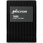 Накопитель SSD U.3 2.5» 960GB 7450 PRO 15mm Micron (MTFDKCC960TFR-1BC1ZABYYR)