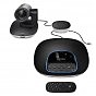 Веб-камера Logitech Group Video conferencing system (960-001057) (U0175067)