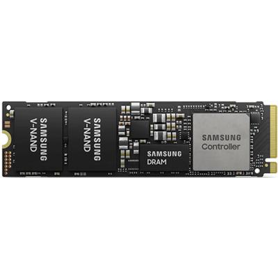 Накопитель SSD M.2 2280 512GB PM9A1 Samsung (MZVL2512HCJQ-00B00) (U0507725)