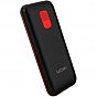 Мобільний телефон Nomi i1880 Red (U0778213)