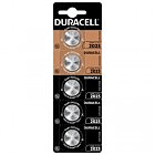 Батарейка Duracell CR 2025 / DL 2025 * 5 (5010980)