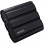 Накопитель SSD USB 3.2 2TB T7 Shield Samsung (MU-PE2T0S/EU) (U0781270)