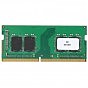 Модуль пам'яті для ноутбука SoDIMM DDR4 16GB 3200 MHz Essentials Mushkin (MES4S320NF16G) (U0834320)