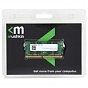 Модуль памяти для ноутбука SoDIMM DDR4 16GB 3200 MHz Essentials Mushkin (MES4S320NF16G) (U0834320)