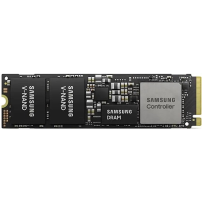 Накопичувач SSD M.2 2280 256GB PM9B1 Samsung (MZVL4256HBJD-00B07) (U0839030)