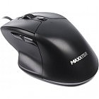 Мышка Maxxter Mc-6B01 USB Black (Mc-6B01)