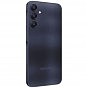 Мобільний телефон Samsung Galaxy A25 5G 6/128Gb Black (SM-A256BZKDEUC) (U0892802)