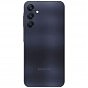 Мобільний телефон Samsung Galaxy A25 5G 6/128Gb Black (SM-A256BZKDEUC) (U0892802)