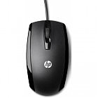Мишка HP X500 (E5E76AA)