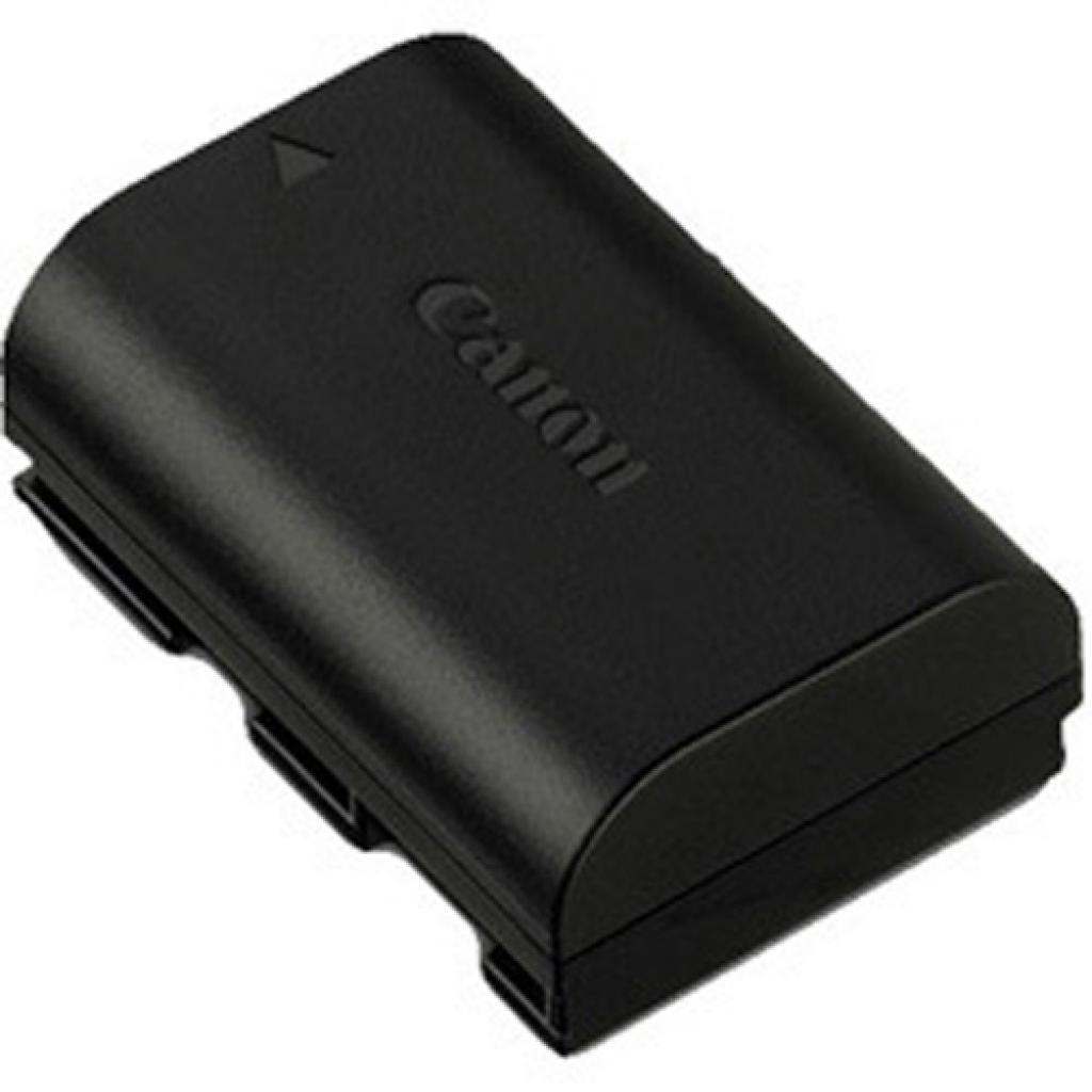 Акумулятор до фото/відео PowerPlant Canon LP-E6 Chip (DV00DV1243) (U0067083)