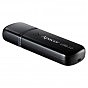 USB флеш накопитель Apacer 32GB AH355 Black USB 3.0 (AP32GAH355B-1) (U0259605)