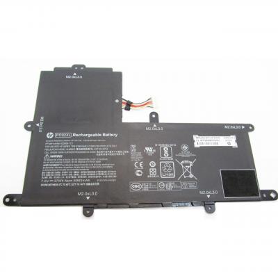 Аккумулятор для ноутбука HP Stream 11-R HSTNN-IB7G, 4960mAh (37Wh), 2cell, 7.6V, Li-Pol, (A47221) (U0366078)