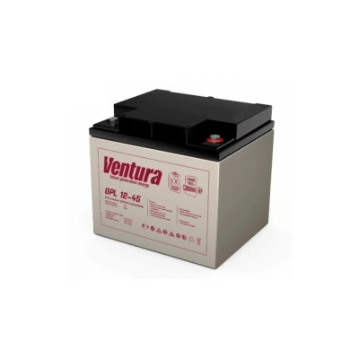 Батарея до ДБЖ Ventura GPL 12-45, 12V-45Ah (GPL 12-45) (U0715758)