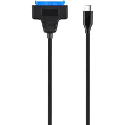 Перехідник Cablexpert USB-C 3.0 to SATA II (AUS3-03) (U0747614)
