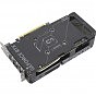 Видеокарта ASUS GeForce RTX4060Ti 8Gb DUAL OC EVO (DUAL-RTX4060TI-O8G-EVO) (U0905729)