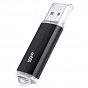 USB флеш накопитель Silicon Power 32GB Ultima U02 Black USB 2.0 (SP032GBUF2U02V1K) (U0264946)