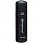 USB флеш накопитель Transcend 64GB JetFlash 750 USB 3.0 (TS64GJF750K) (U0104228)