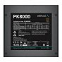 Блок живлення Deepcool 800W PK800D (R-PK800D-FA0B-EU) (U0742284)