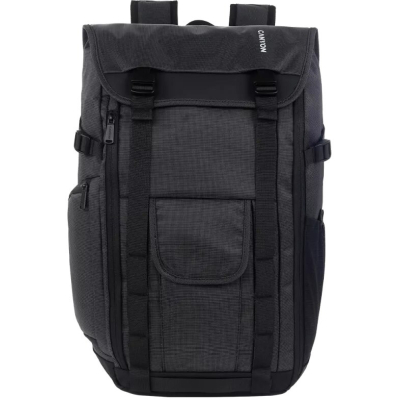 Рюкзак для ноутбука Canyon 15.6» BPA-5 Urban, 15L, Black (CNS-BPA5B1) (U0778596)
