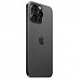 Мобильный телефон Apple iPhone 15 Pro 256GB Black Titanium (MTV13) (U0854727)