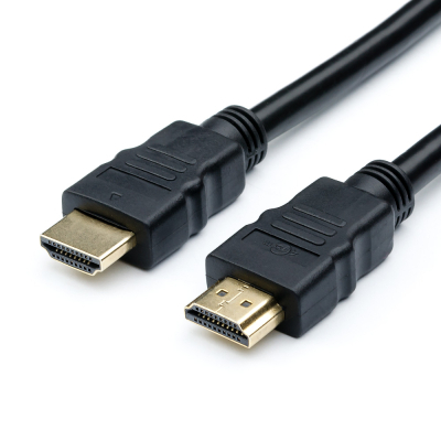 Кабель мультимедийный HDMI to HDMI 2.0m Atcom (17391) (U0139190)
