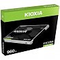 Накопичувач SSD 2.5» 960GB EXCERIA Kioxia (LTC10Z960GG8) (U0483435)