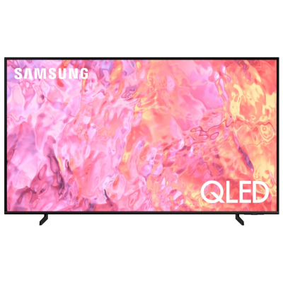 Телевізор Samsung QE43Q60CAUXUA (U0809036)