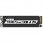 Накопитель SSD M.2 2280 2TB VP4300 Patriot (VP4300-2TBM28H) (U0826584)