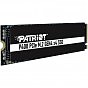 Накопичувач SSD M.2 2280 1TB Patriot (P400LP1KGM28H) (U0826618)