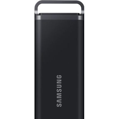 Накопитель SSD USB 3.2 8TB T5 Shield Samsung (MU-PH8T0S/EU) (U0881177)
