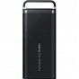 Накопичувач SSD USB 3.2 8TB T5 Shield Samsung (MU-PH8T0S/EU) (U0881177)
