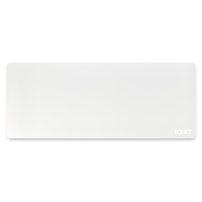 Коврик для мышки NZXT Mouse Mat Medium Extended White (MM-MXLSP-WW) (U0898977)