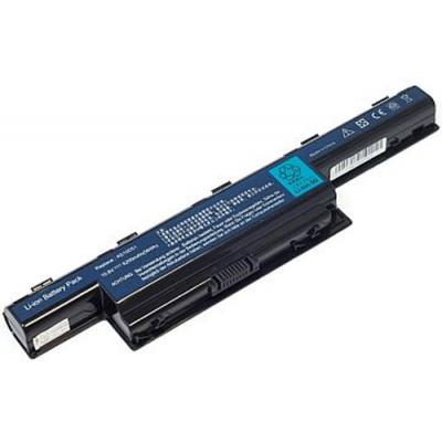 Аккумулятор для ноутбука ACER Aspire 4551 (AS10D41, GY5300LH) 10.8V 5200mAh PowerPlant (NB00000028) (U0081987)