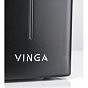 Пристрій безперебійного живлення Vinga LED 1500VA metal case (VPE-1500M) (U0253973)