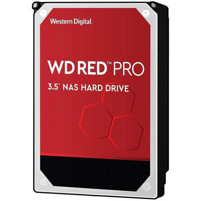 Жесткий диск 3.5» 10TB WD (WD102KFBX) (U0412002)