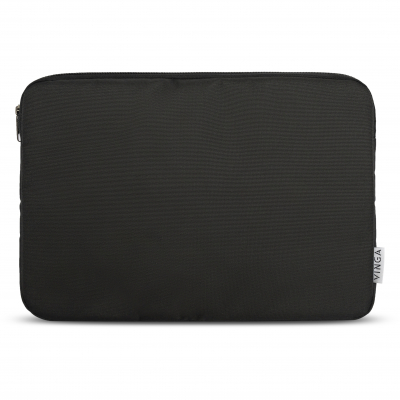 Чехол для ноутбука Vinga 15-16» NS150 Black Sleeve (NS150BK) (U0616924)