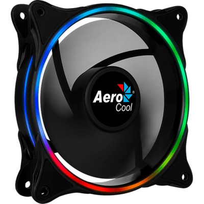 Кулер для корпуса AeroCool Eclipse 12 ARGB (ACF3-EL10217.11) (U0840829)